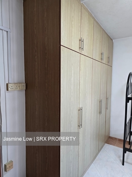 Blk 11 Marsiling Gardens (Woodlands), HDB 5 Rooms #521934301